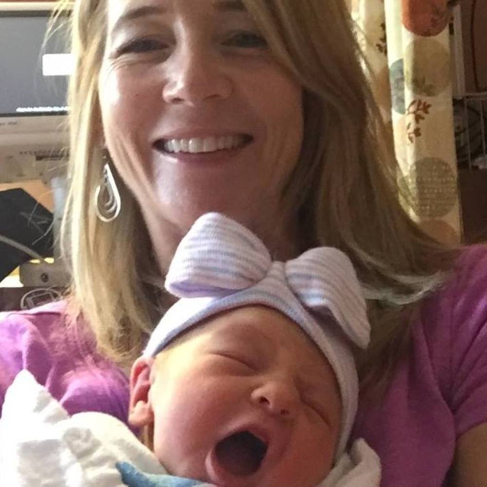 Meet your Posher, Bonnie